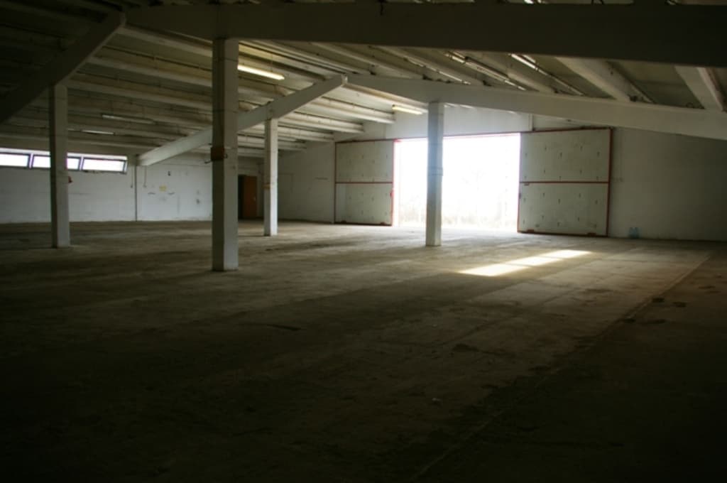 ProLogistic Parc Baia Mare - imagine hale 14