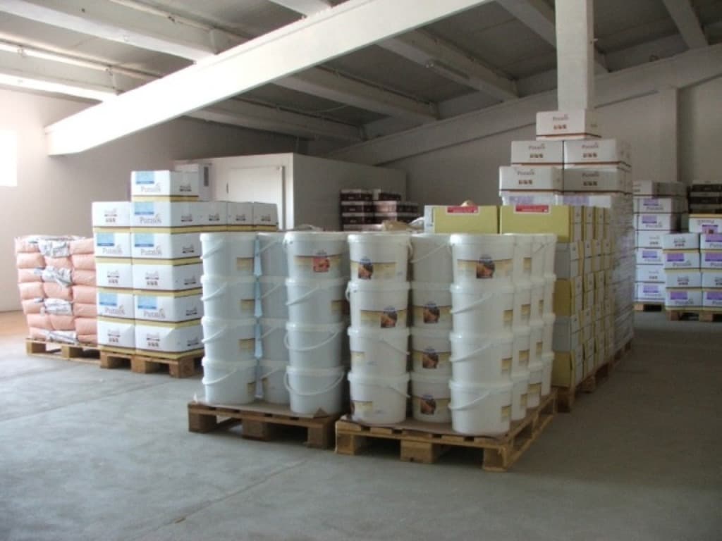 ProLogistic Parc Baia Mare - imagine hale 16