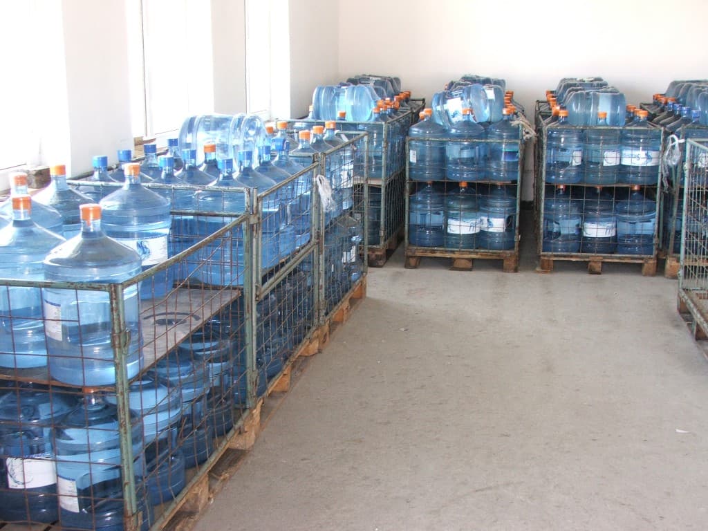 ProLogistic Parc Baia Mare - imagine hale 25