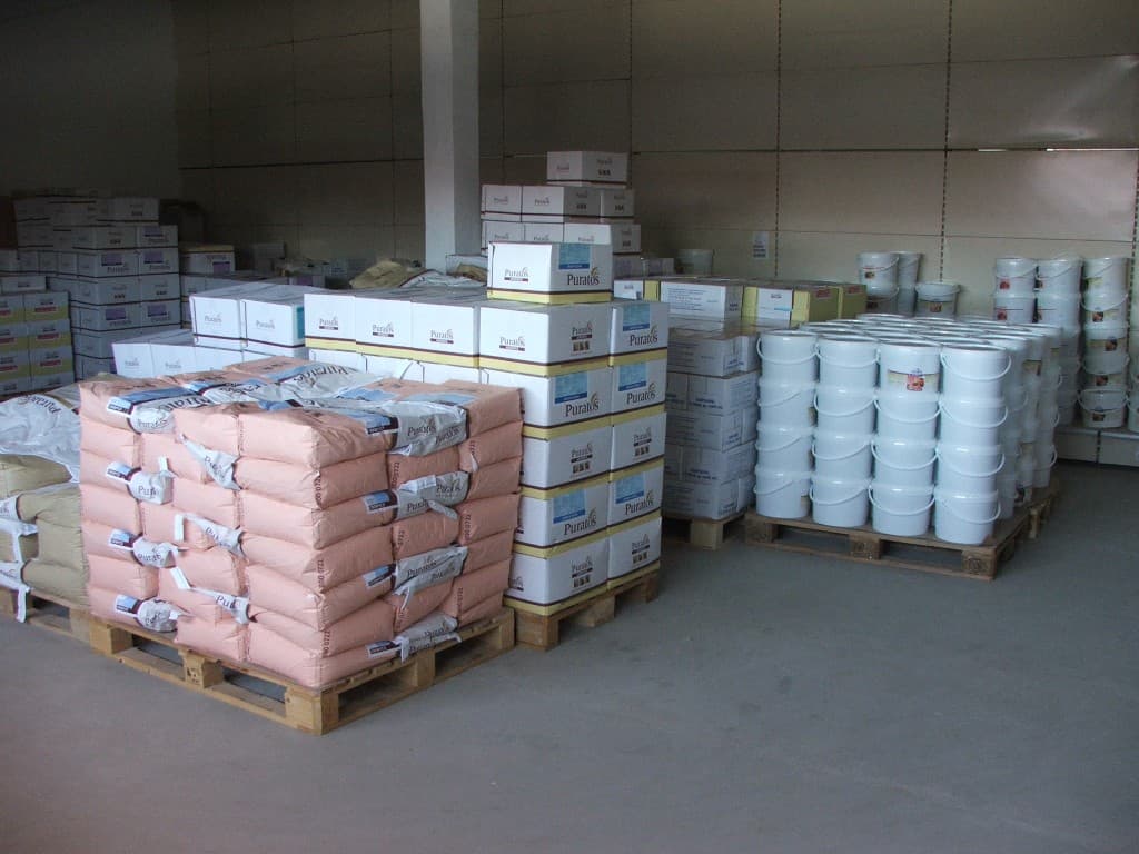 ProLogistic Parc Baia Mare - imagine hale 26