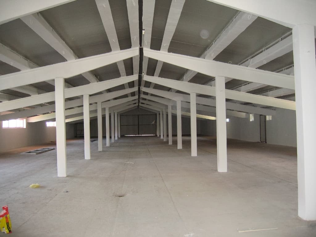 ProLogistic Parc Baia Mare - imagine hale 28